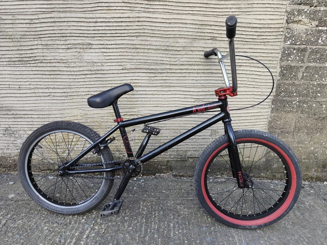 Kink kicker hotsell 2018