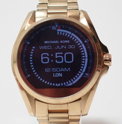 smartwatch dw2c