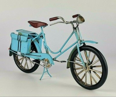 bicicletta 1880 soprammobile