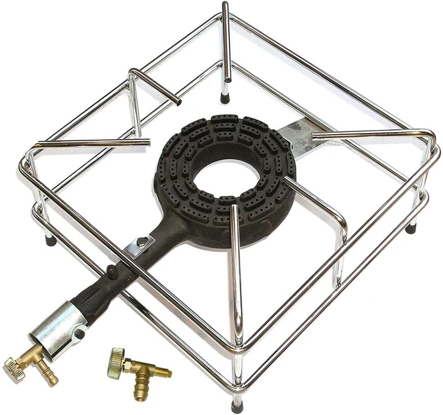 Pulsante Di Sicurezza Forno/fornello A Gas (x2) | Leroy Merlin - Foto 10