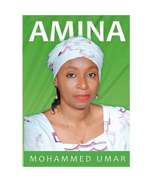 Amina: Ndebele Edition, Mohammed Umar