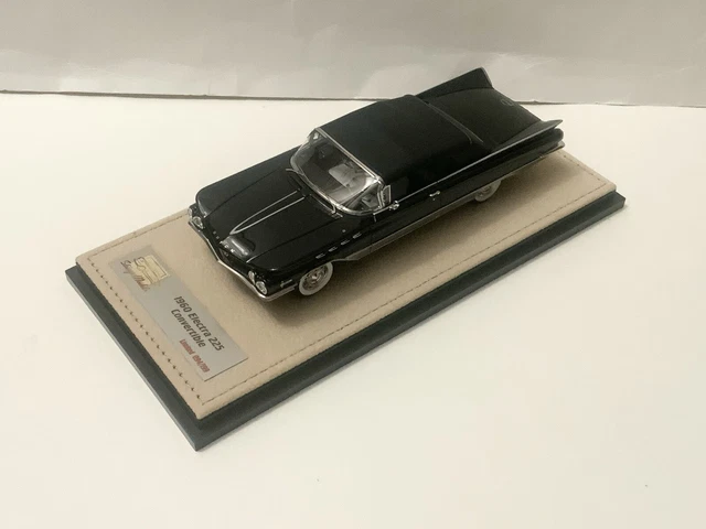 stamp models Electra 225 Limited Coupe GLM STAMP MODELS Buick