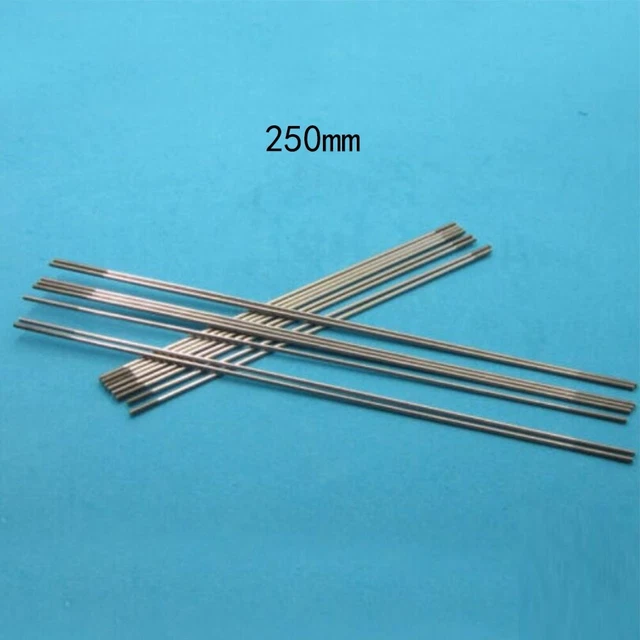 5x Tie Rod Linkage Servo Push Rod M2 150 200 250 300mm f RC Airplane Helicopter 2