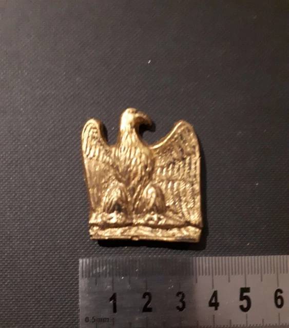 Débardeur Napoléon Bonaparte Vive L'Empereur France Aigle Impérial