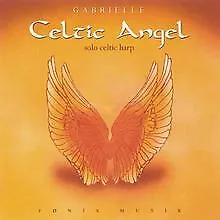 Celtic Angel. CD von Gabrielle | Buch | Zustand sehr gut