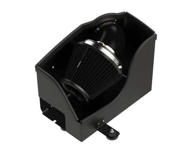 Proram Performance Induktionsluftfilter Einfuhr Set Pro VW MK5 R32 + Audi 8P RS3