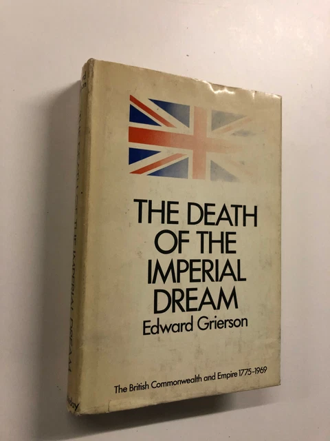 THE IMPERIAL DREAM Book - Imperial-Royal Fortune Teller - Book Of