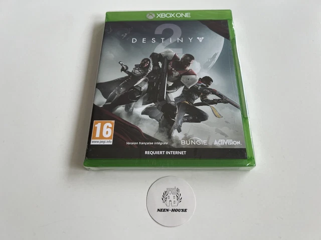 Destiny 2: Pack Au-delà de la Lumière - Epic Games Store