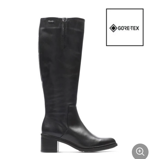 Clarks brooklyn hotsell sky boots