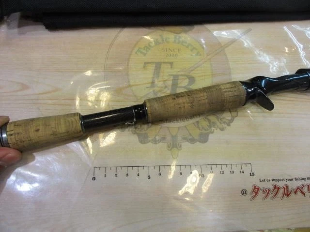 Bus Rod DAIWA BLACK LABEL BLX SG 662MXB-ST bus rod Used $302.74 - PicClick CA