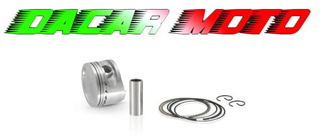 Kit Pistone 60,5 Mm Yamaha	Wr 125 R 2009 2010 2011 2012 2013 2014