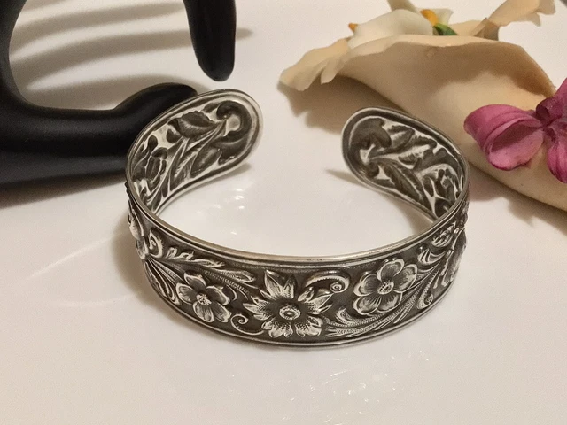 S kirk on sale and son bracelet