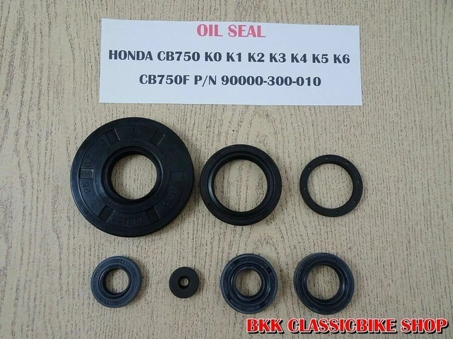 Honda CB 250 K Luftfilterschraube (Gebraucht) In Basadingen Für CHF 29
