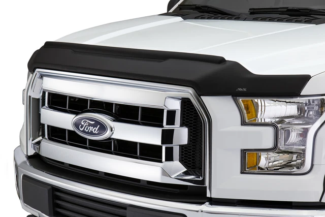 Auto Ventshade (Avs)     Auto Ventshade 436135 Aeroskin Ii Hood Protector