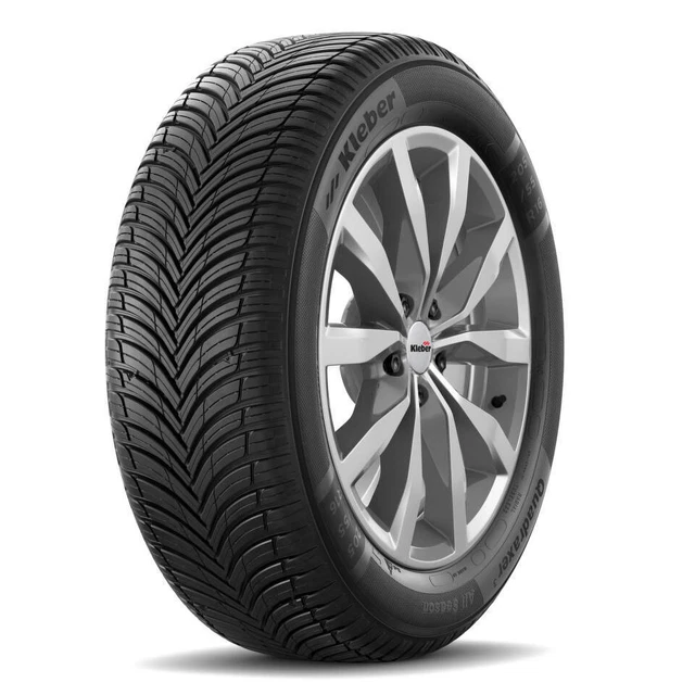 Pneu Kleber 225/50 R17 94V | Dynaxer HP5