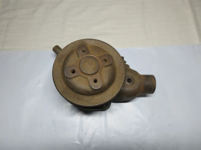 Willys CJ2A Blue Streak Distributor Condenser. L134 F134 MB CJ3A CJ3B