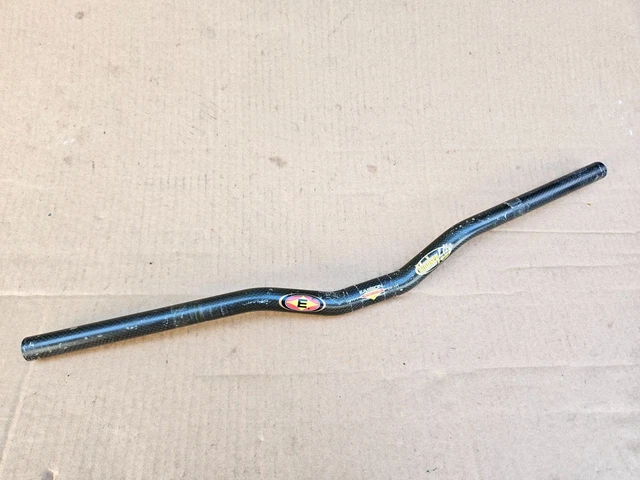 EASTON MONKEY LITE XC Lo-Rise CNT carbon composite handlebar 660mm