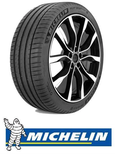 285 40 R21 109Y Michelin Pilot Sport 4 5.5/5.5Mm Ref. 15903 EUR 148,76 - FR