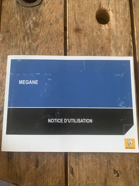 Renault ESPACE : Notice d'utilisation | AI chat