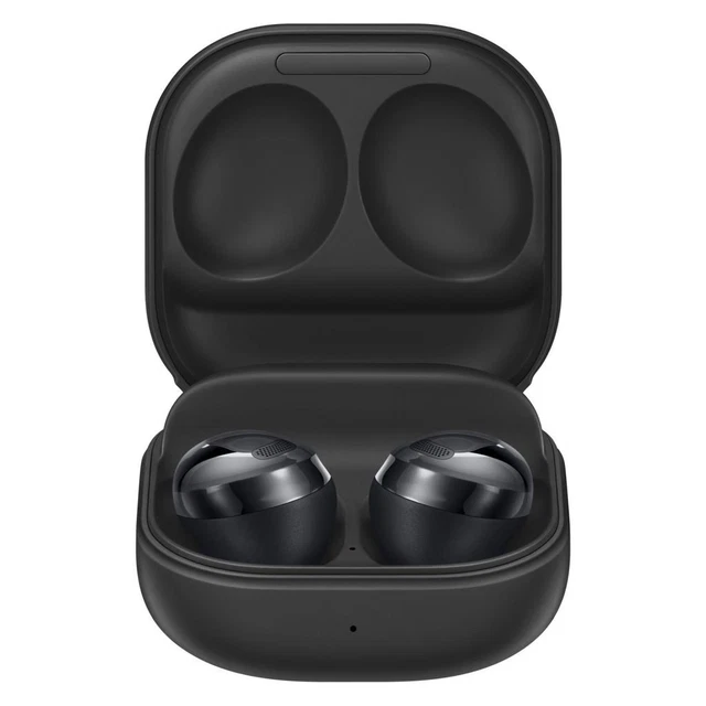 Samsung Galaxy Buds Pro Headset In-ear Bluetooth Zwart
