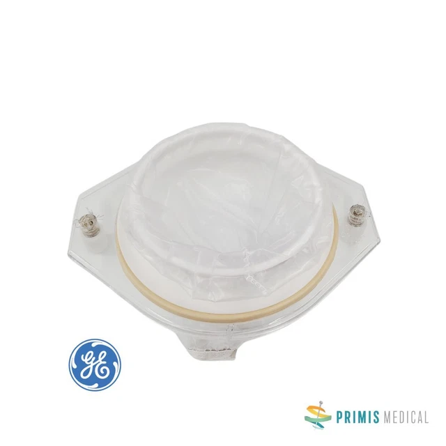 GE Ohmeda 6600-0325-900 Ohio Care Plus 4000 Incubator Side Port Holes