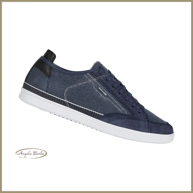 Geox sales sportive uomo
