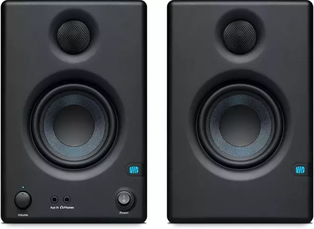 Presonus Eris E3.5-3.5 near Field Studio Monitor (Pair)