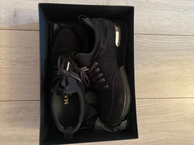 Womens sales mallet trainers