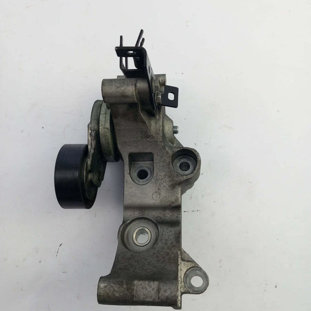 Support Alternateur Avec Poulie Opel Mokka 1,7 CDTI A17DTS