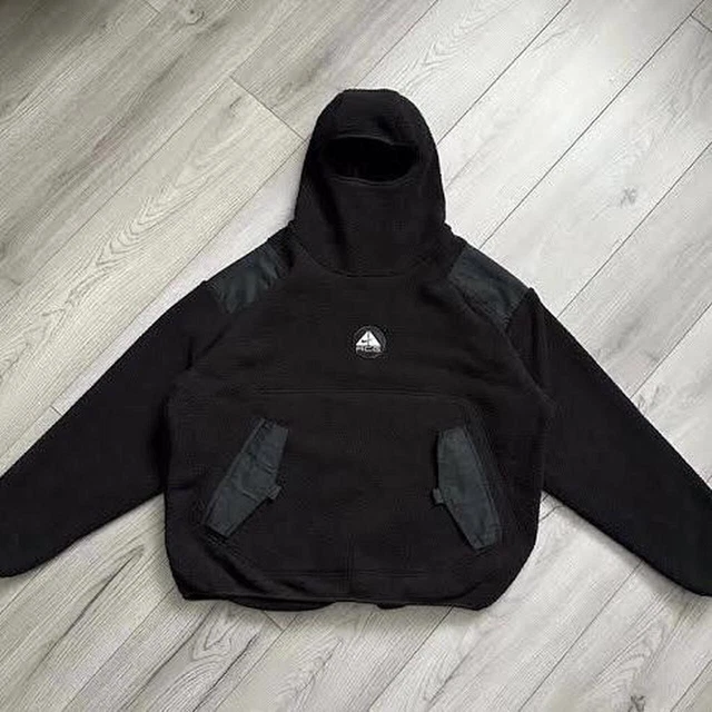 Nike acg ninja balaclava fleece. Nike acg sherpa fleece hoodie balaclava. Nike acg sherpa. Acg ninja fleece. Nike lab collection tn.