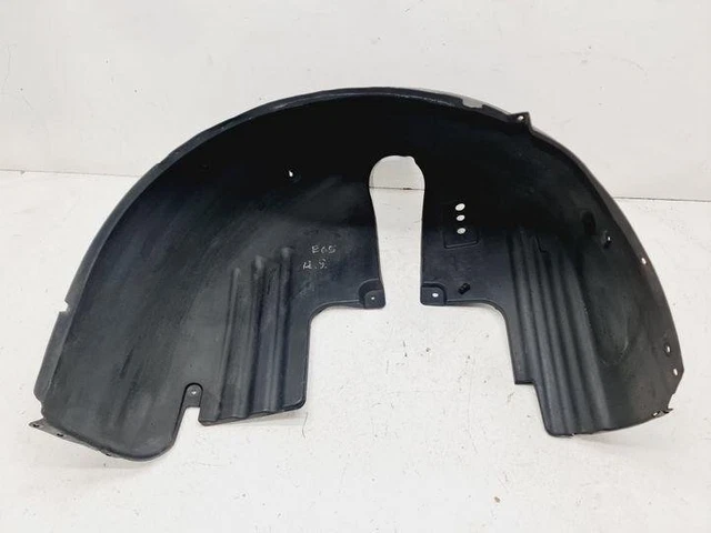 BMW 7 E65, E66, E67 Parafango interno posteriore sinistro 51717136681 3.00 21316611