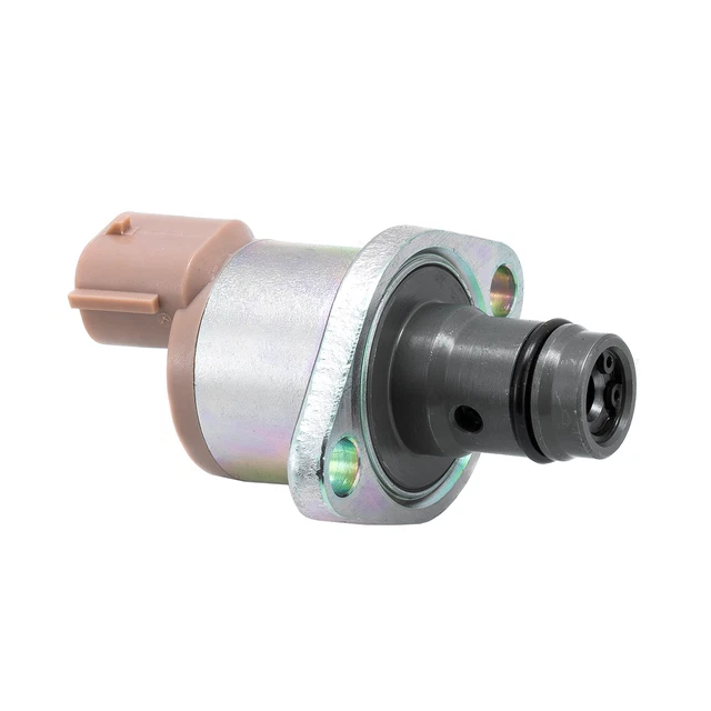 Cardoctor Diesel Fuel Pump SCV Valve - Fits 2016-2019 Chevy Colorado & GMC Canyon 2.8L LT4 Engine