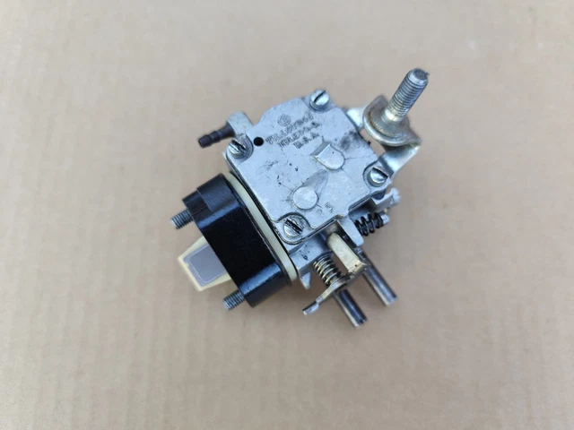 Crimpatrice Idraulica Molla Di Rinculo Per Avviamento A Strappo Homelite - Compatibile Con SUPER XL, XL-12, SXL, Numero Parte 94842 X Lite 804 Rs - Foto 6