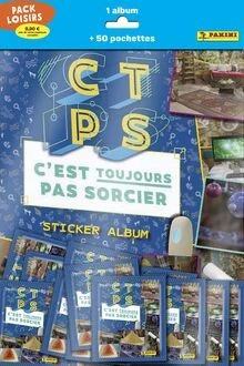 SMURF SCHLUMPF SCHTROUMPF Album Panini Avec Stickers Complet 2008 EUR