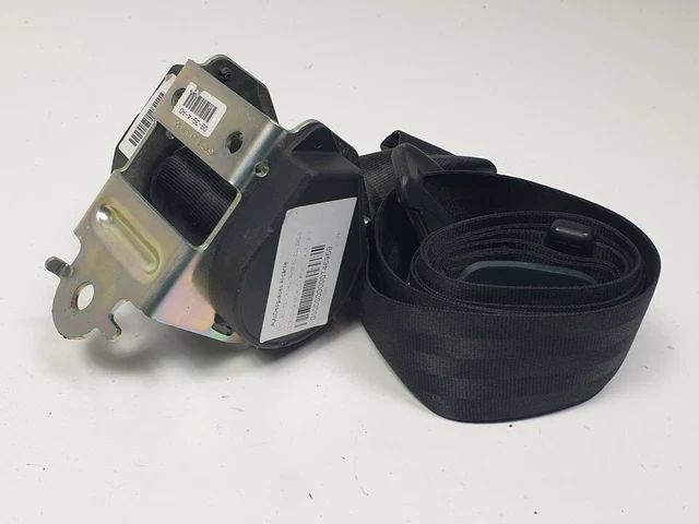 96346439XX sicherheitsgurt hinten links für CITROEN C4 SEDAN 1.6 16V 2006 746969