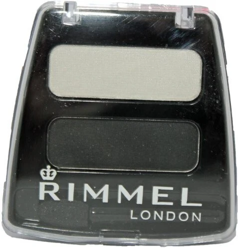 Eyeshadow Duo by Rimmel London Rock N Kohl 515