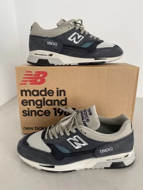 New balance best sale 1500 fa