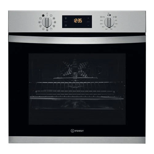 Four Encastré Indesit IFW 3844 P IX