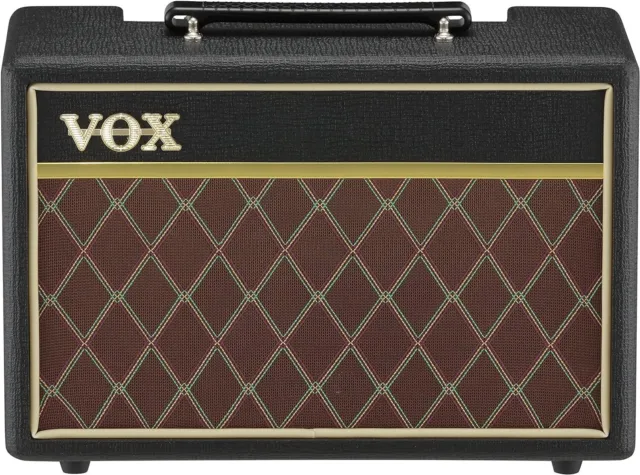 Vox - Pathfinder 10 - 10W Electric Guitar Combo Amplifier