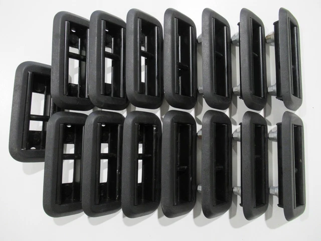 Original VW Halteschiene 7H0883873F Für T5/T6 Sitzbank