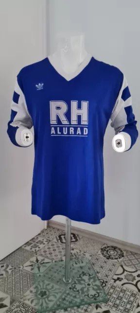 Schalke 04 Trikot RH Alurad Gr. M