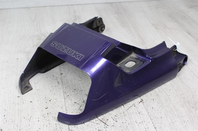 Bremsbeläge Hinten Für Suzuki GSX 1100 G (1991-1994) | Semi-metallisch | 58,8mm