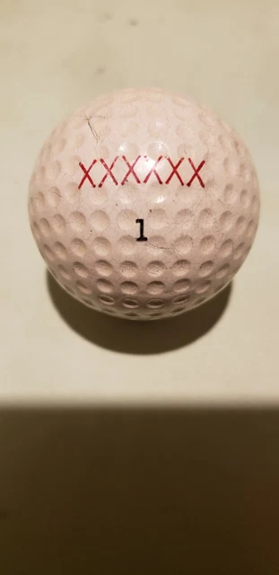 RARE BALLE DE Golf Vintage Accushnet Xxxxxx 1 EUR 33 46 PicClick FR rare-balle-de-golf-vintage-accushnet-xxxxxx-1-eur-33-46-picclick-fr