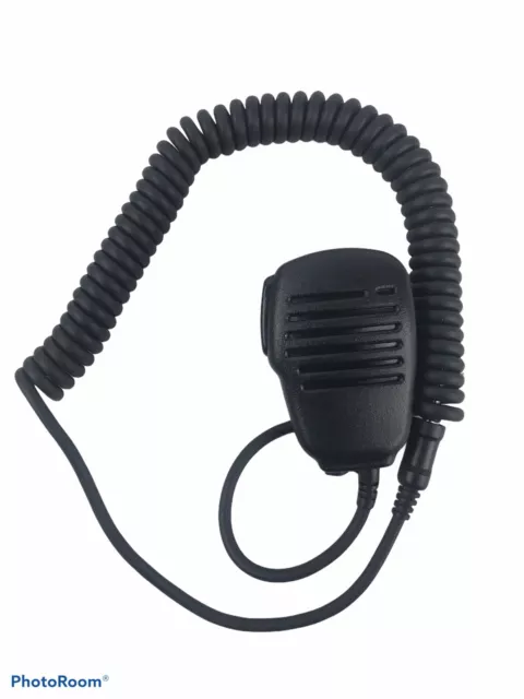 New Marvogo Yaesu Standard 57A4B Mini Speaker Microphone
