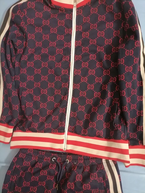 SURV TEMENT GUCCI HOMME 2 me qualit EUR 100 00 PicClick FR