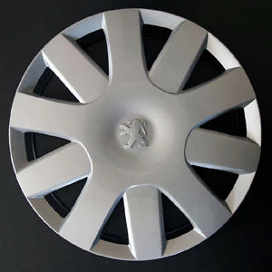Coppa Ruota Copricerchio PEUGEOT 107 14 pollici