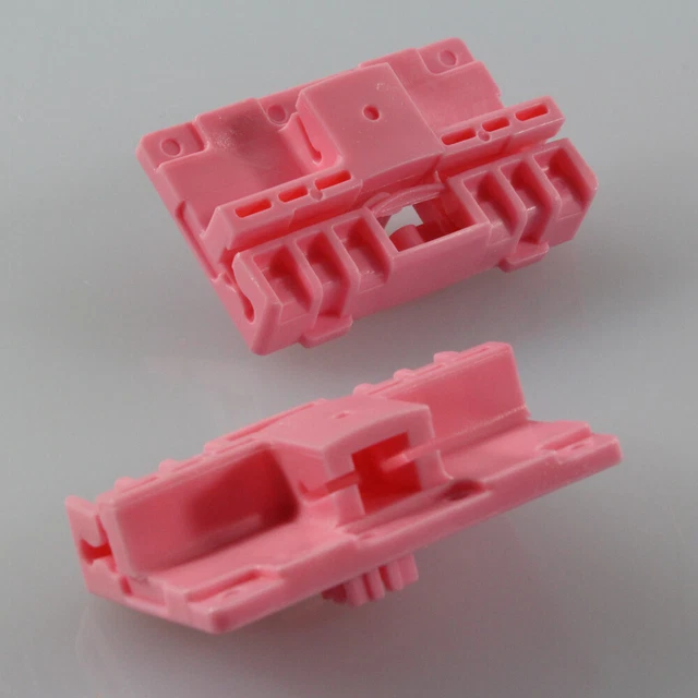 AUDI A3 8L1 FENSTERHEBER REPARATURSATZ MITNEHMER CLIP VORNE LINKS oder RECHTS