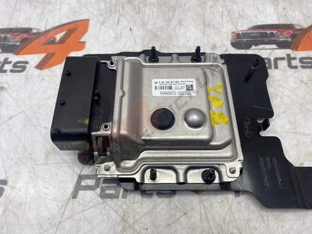 2022 FORD RANGER Wildtrak AdBlue/ Urea Control Module 2019-2024 ...