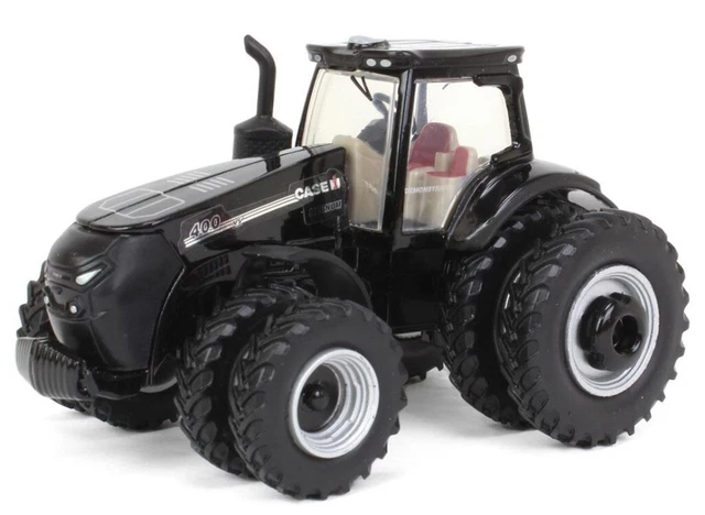 Tracteur ERTL 1/32 Case IH Magnum 350 Roues Jumelées Prestige