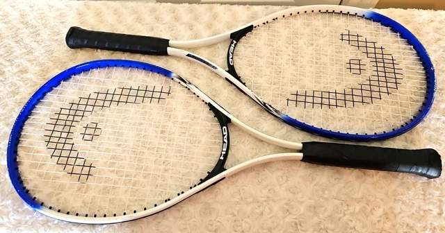 Raquette Tennis Head Nano Titanium À VENDRE! - FR